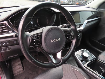 2022 Kia Niro EV EX