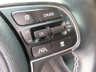 2022 Kia Niro EV EX