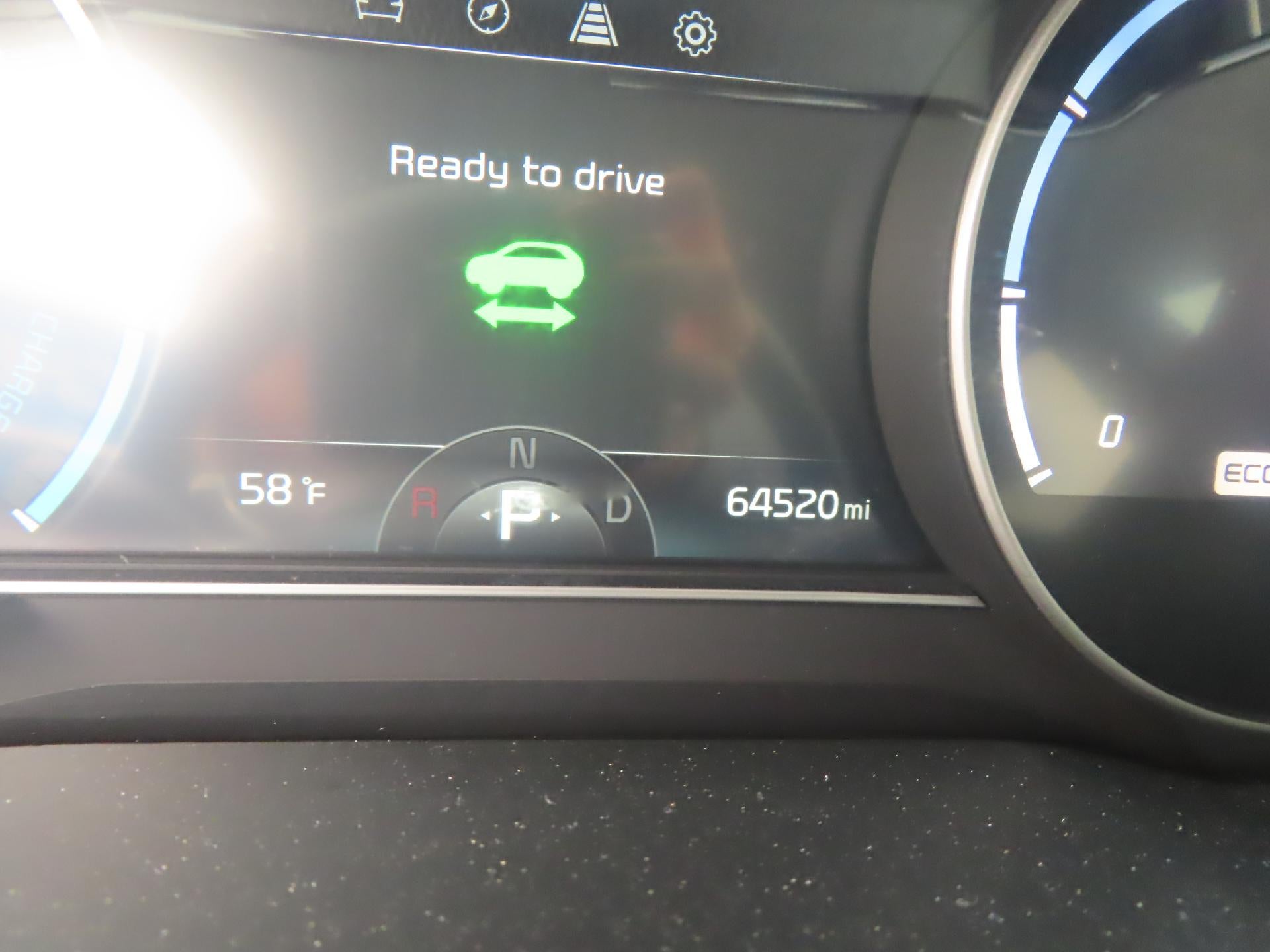 2022 Kia Niro EV EX