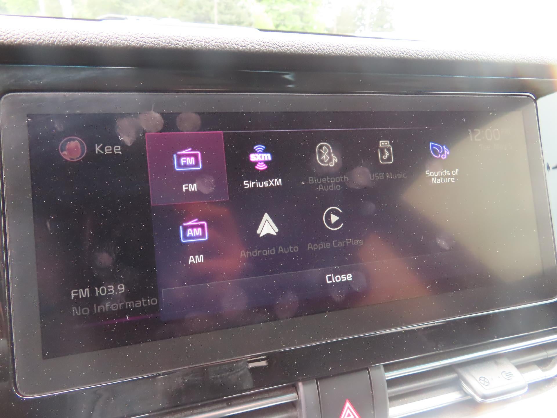 2022 Kia Niro EV EX