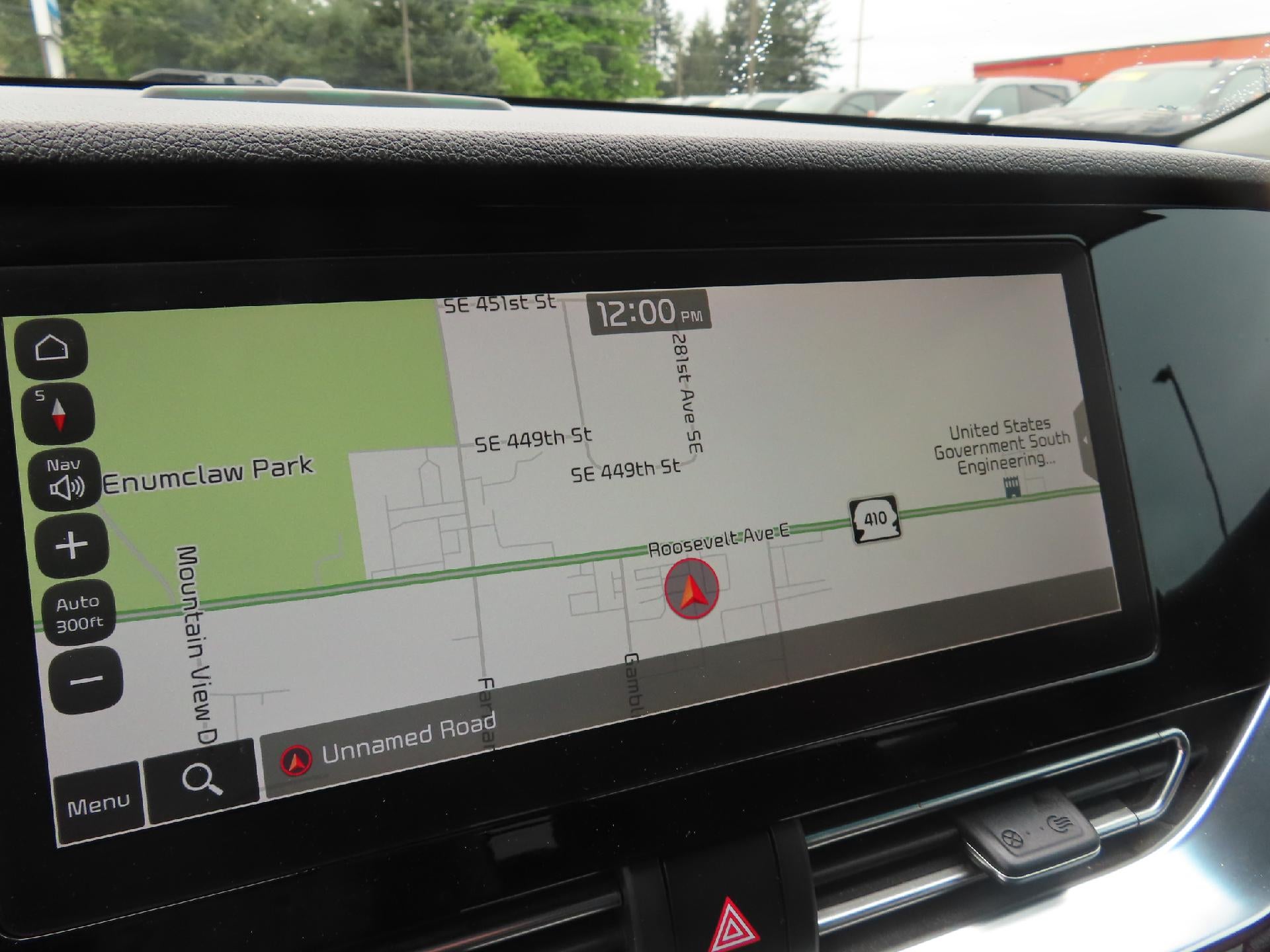 2022 Kia Niro EV EX