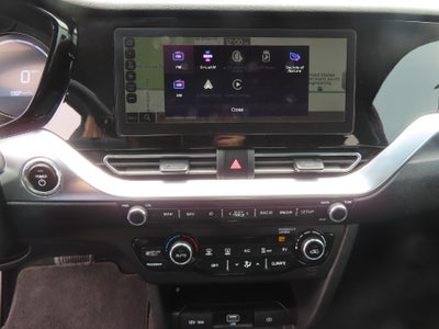 2022 Kia Niro EV EX