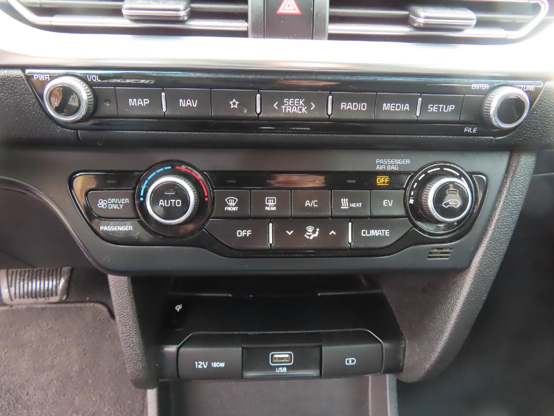 2022 Kia Niro EV EX