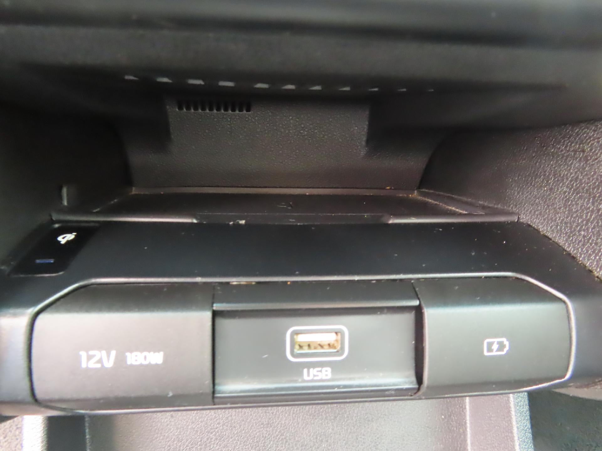 2022 Kia Niro EV EX