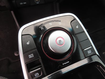 2022 Kia Niro EV EX