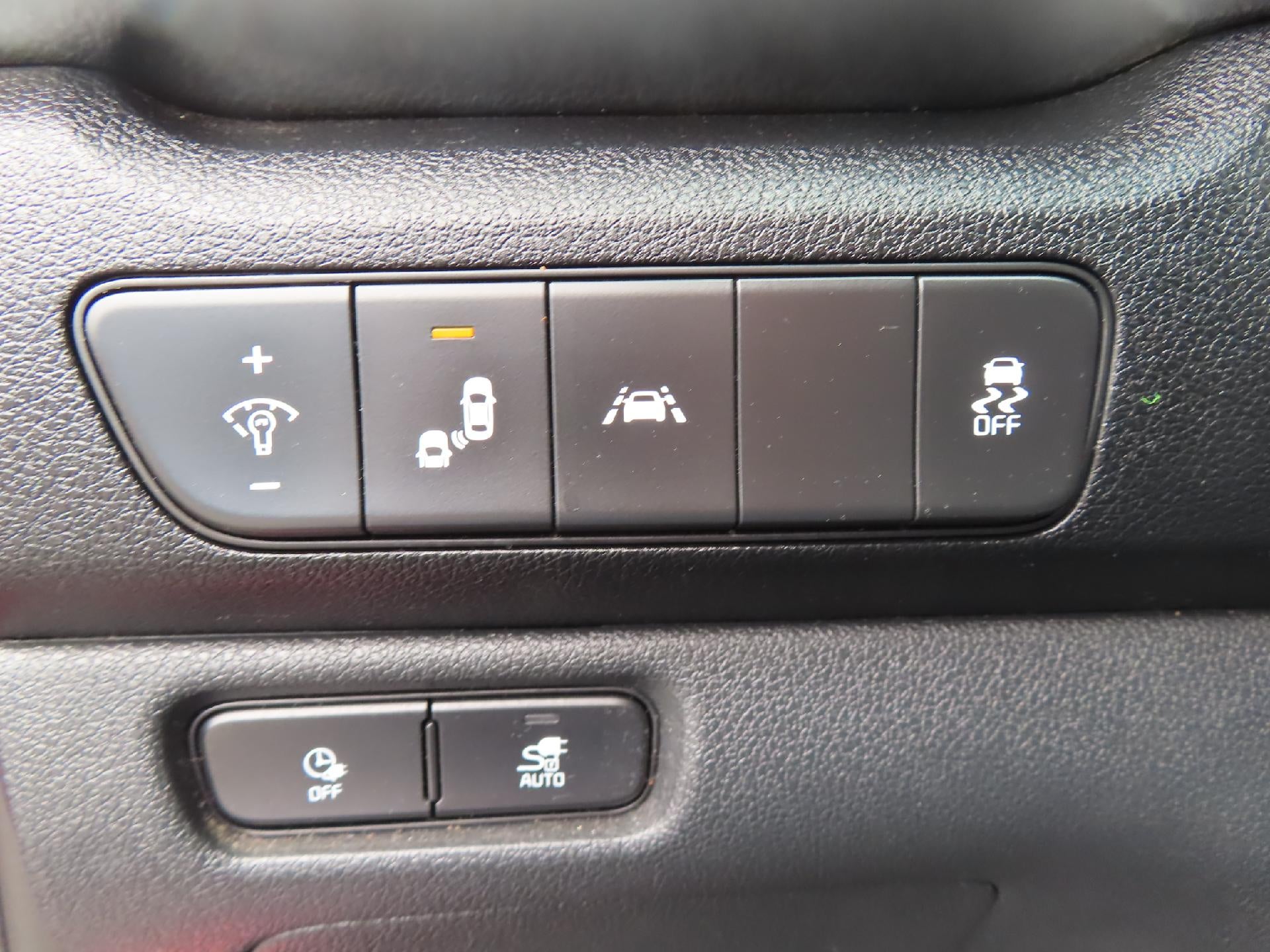 2022 Kia Niro EV EX