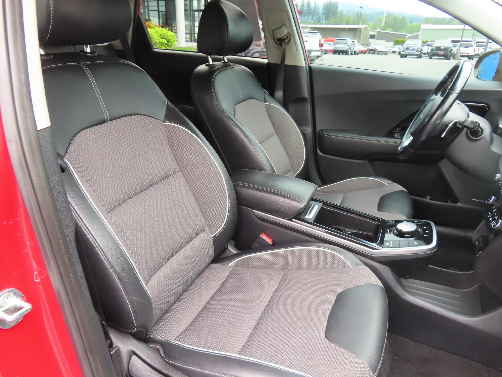 2022 Kia Niro EV EX