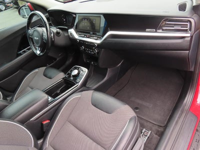 2022 Kia Niro EV EX