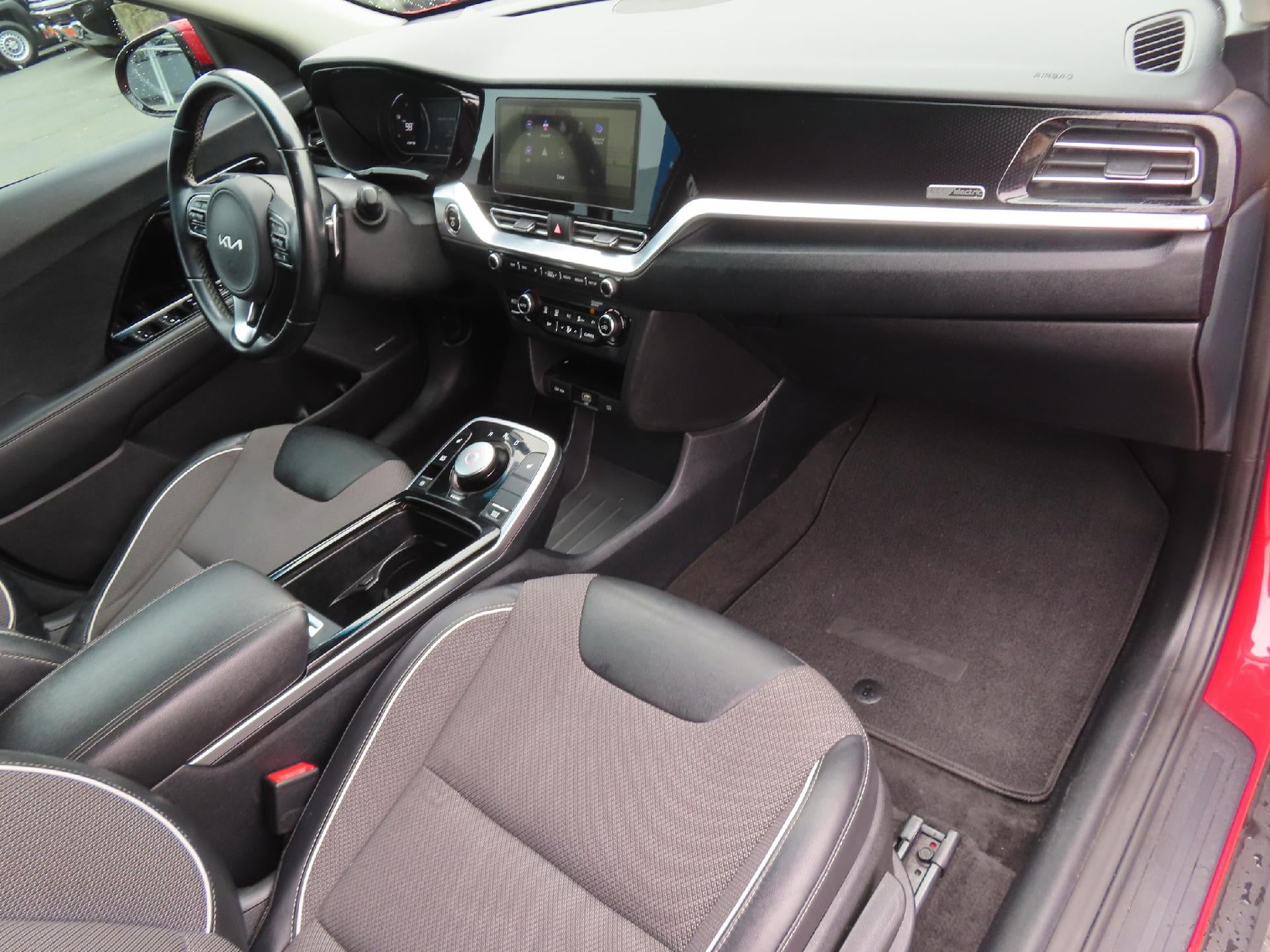 2022 Kia Niro EV EX