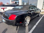 2008 Bentley Continental GT Base
