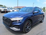 2021 Audi Q8 55 Premium Plus