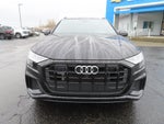 2023 Audi Q8 55 Premium Plus