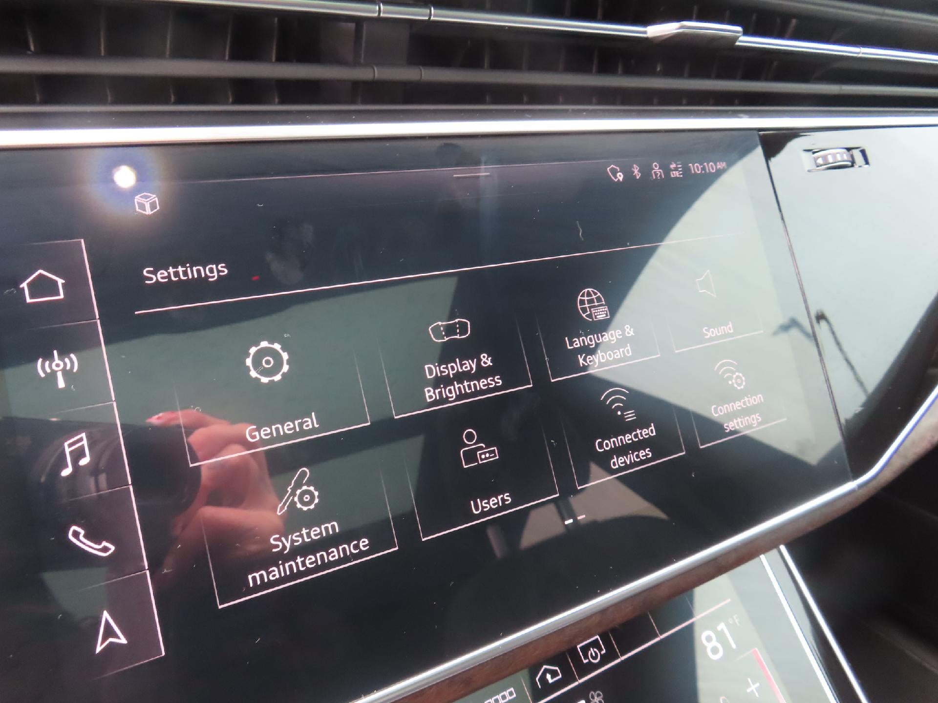 2023 Audi Q8 55 Premium Plus