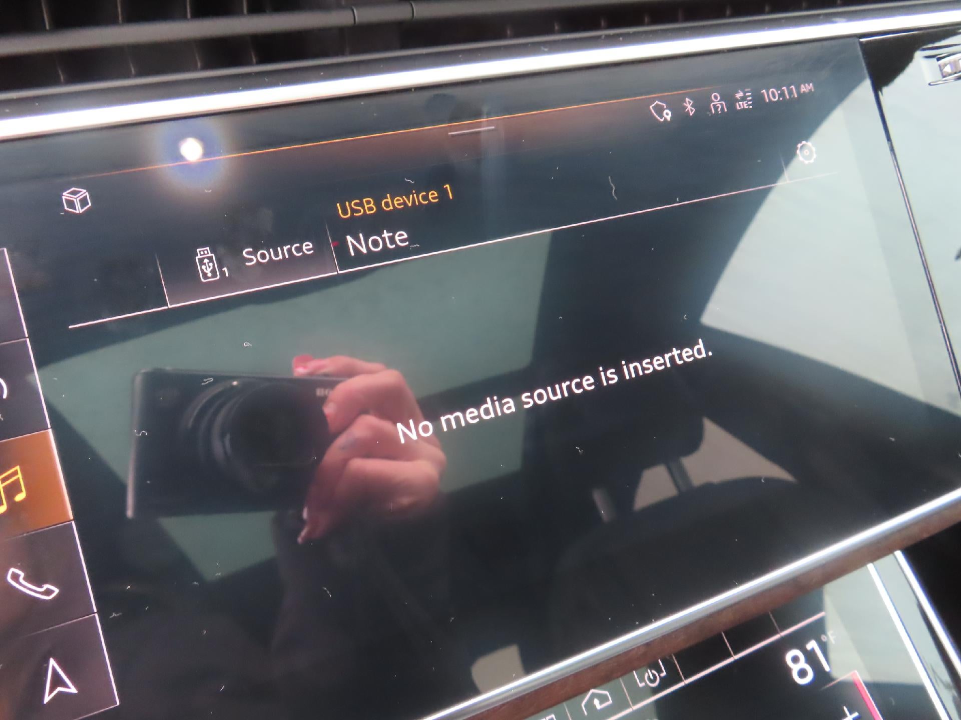 2023 Audi Q8 55 Premium Plus