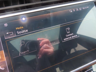 2023 Audi Q8 55 Premium Plus