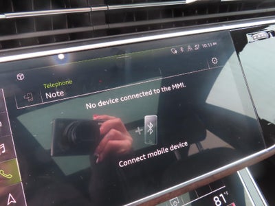 2023 Audi Q8 55 Premium Plus