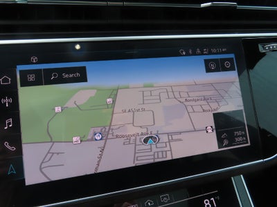 2023 Audi Q8 55 Premium Plus