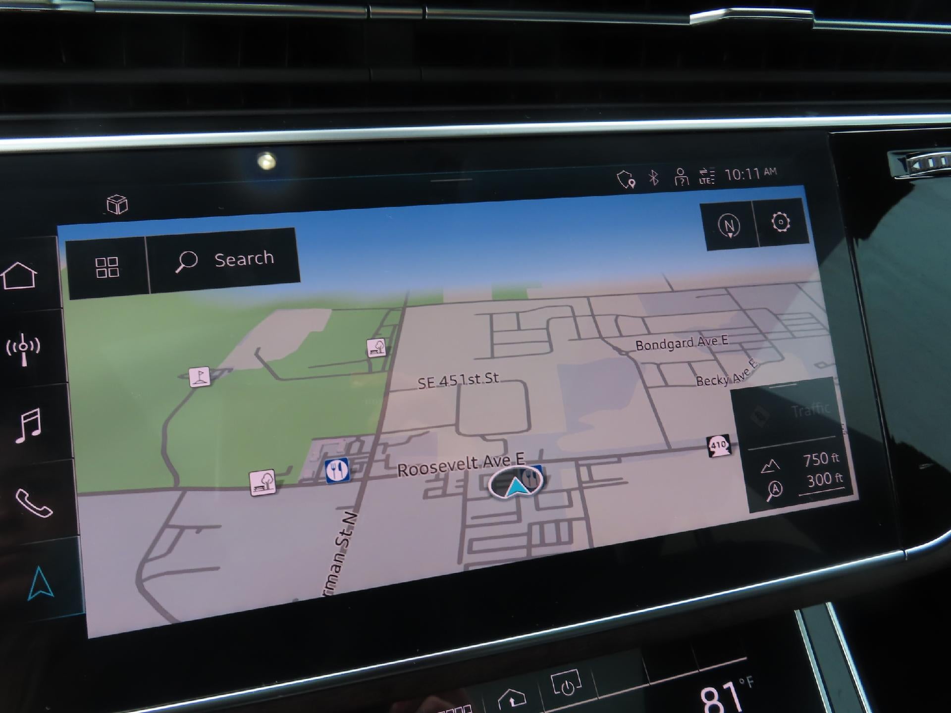 2023 Audi Q8 55 Premium Plus