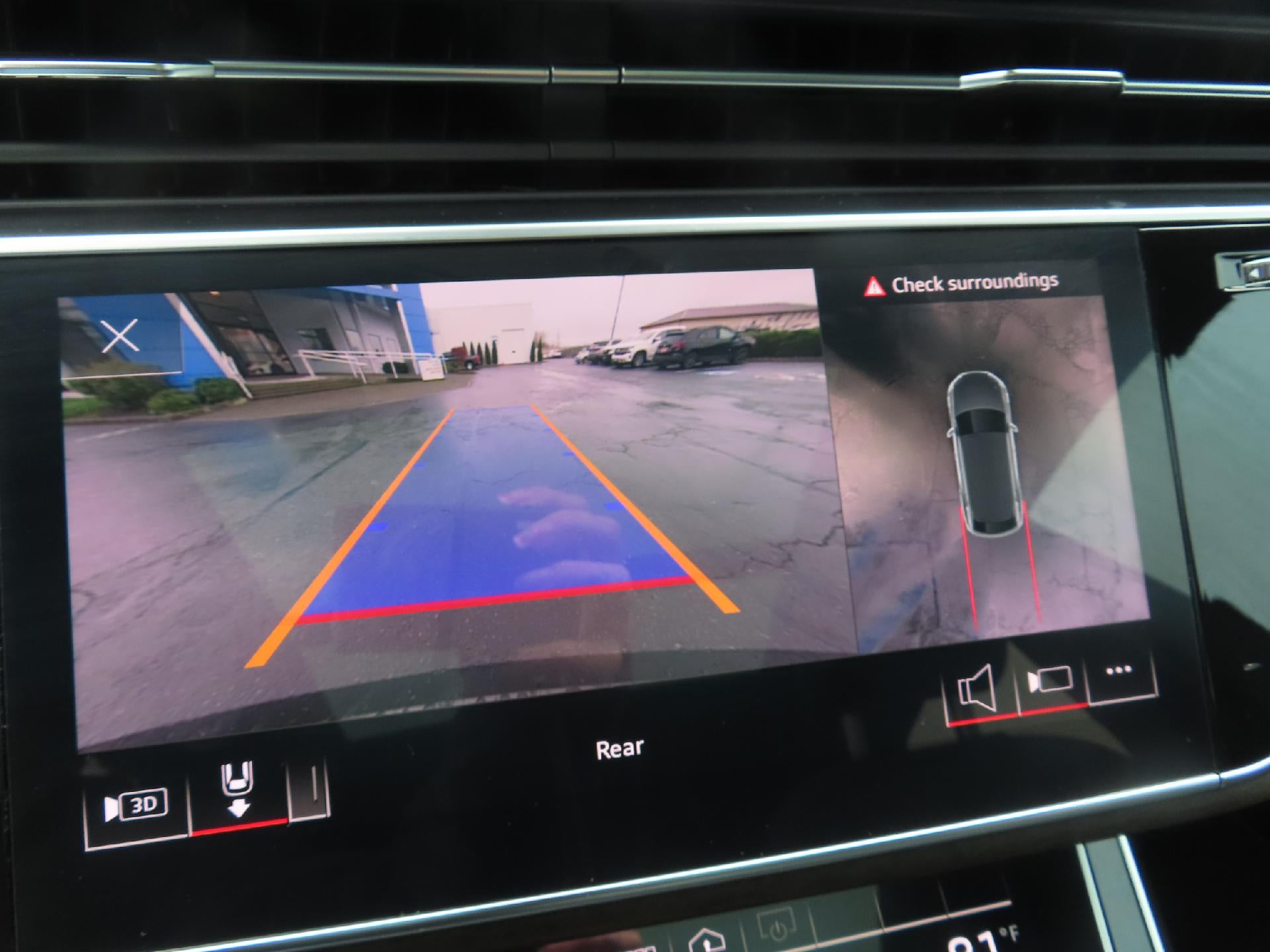 2023 Audi Q8 55 Premium Plus