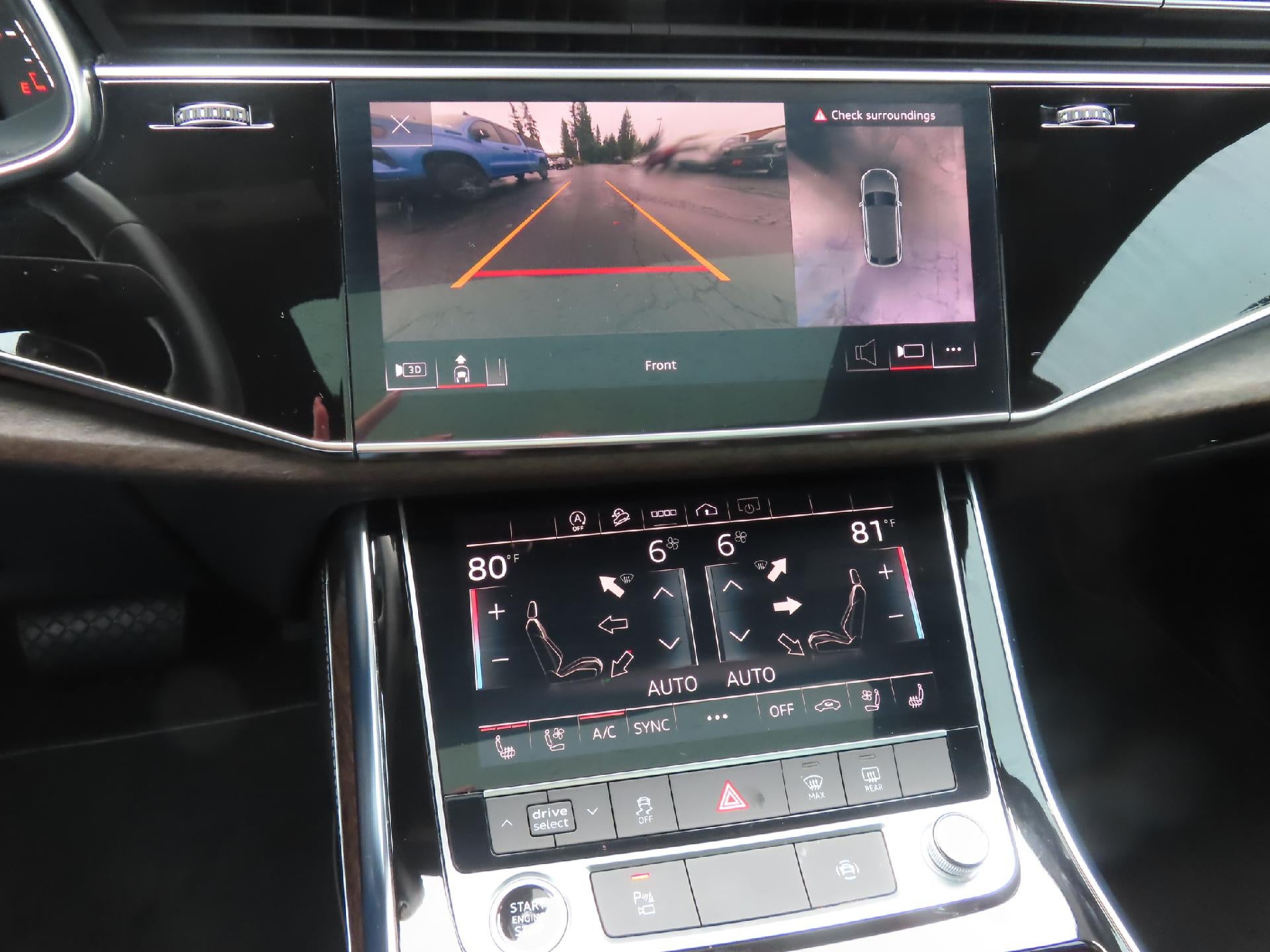 2023 Audi Q8 55 Premium Plus