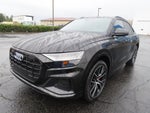 2023 Audi Q8 55 Premium Plus
