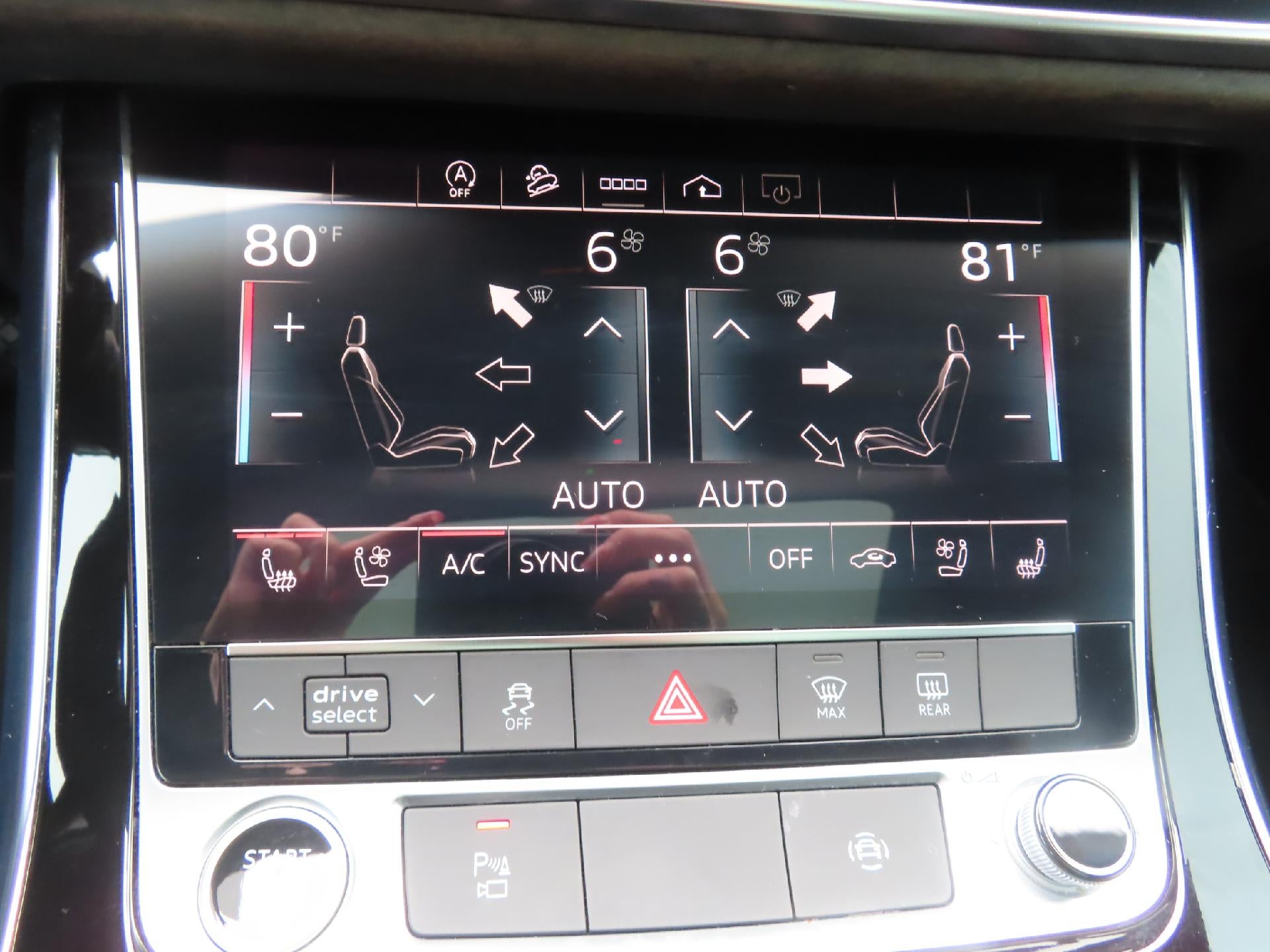 2023 Audi Q8 55 Premium Plus