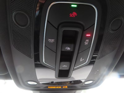 2023 Audi Q8 55 Premium Plus