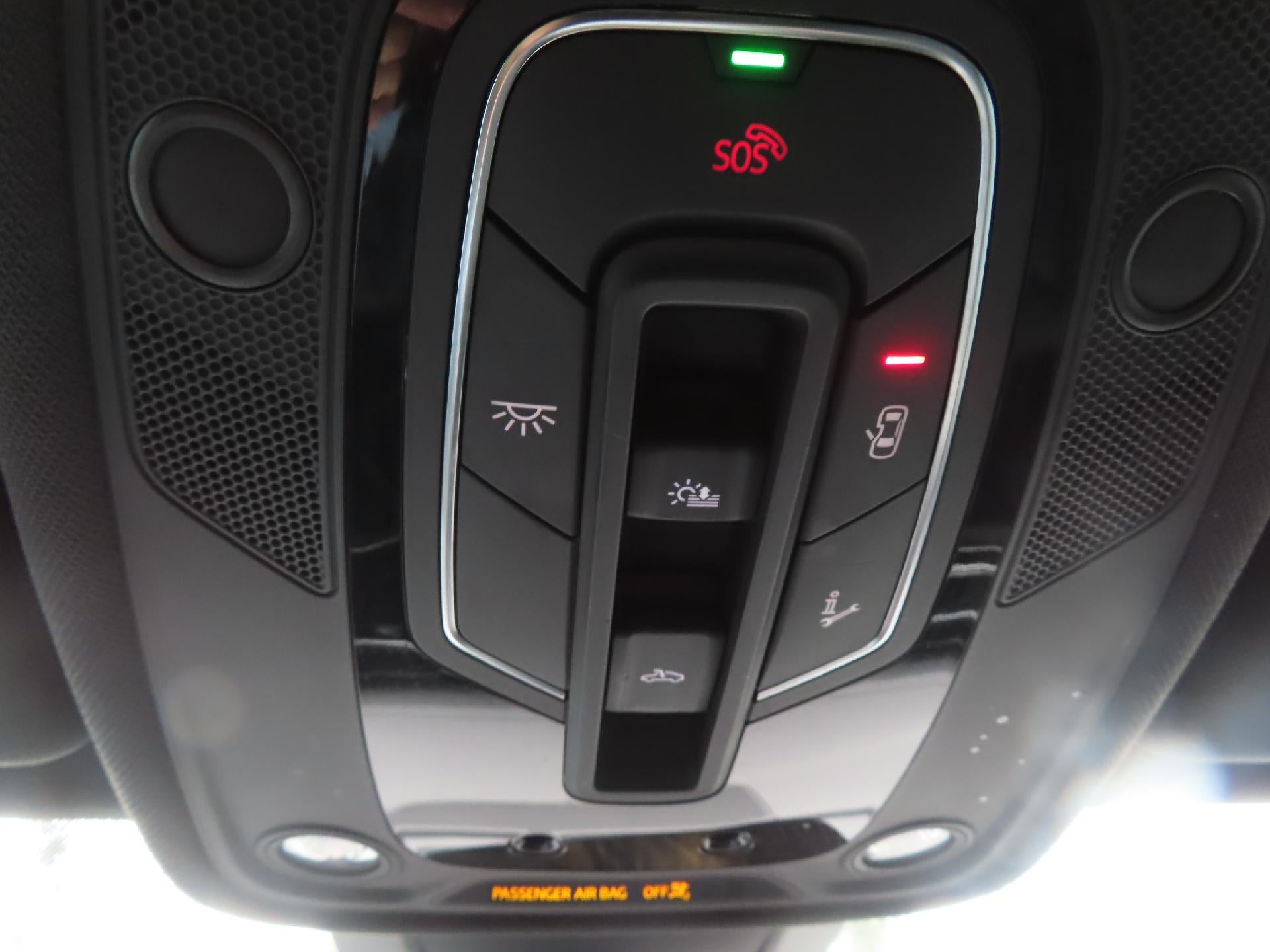 2023 Audi Q8 55 Premium Plus