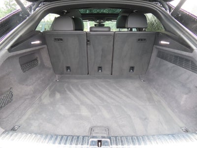 2023 Audi Q8 55 Premium Plus