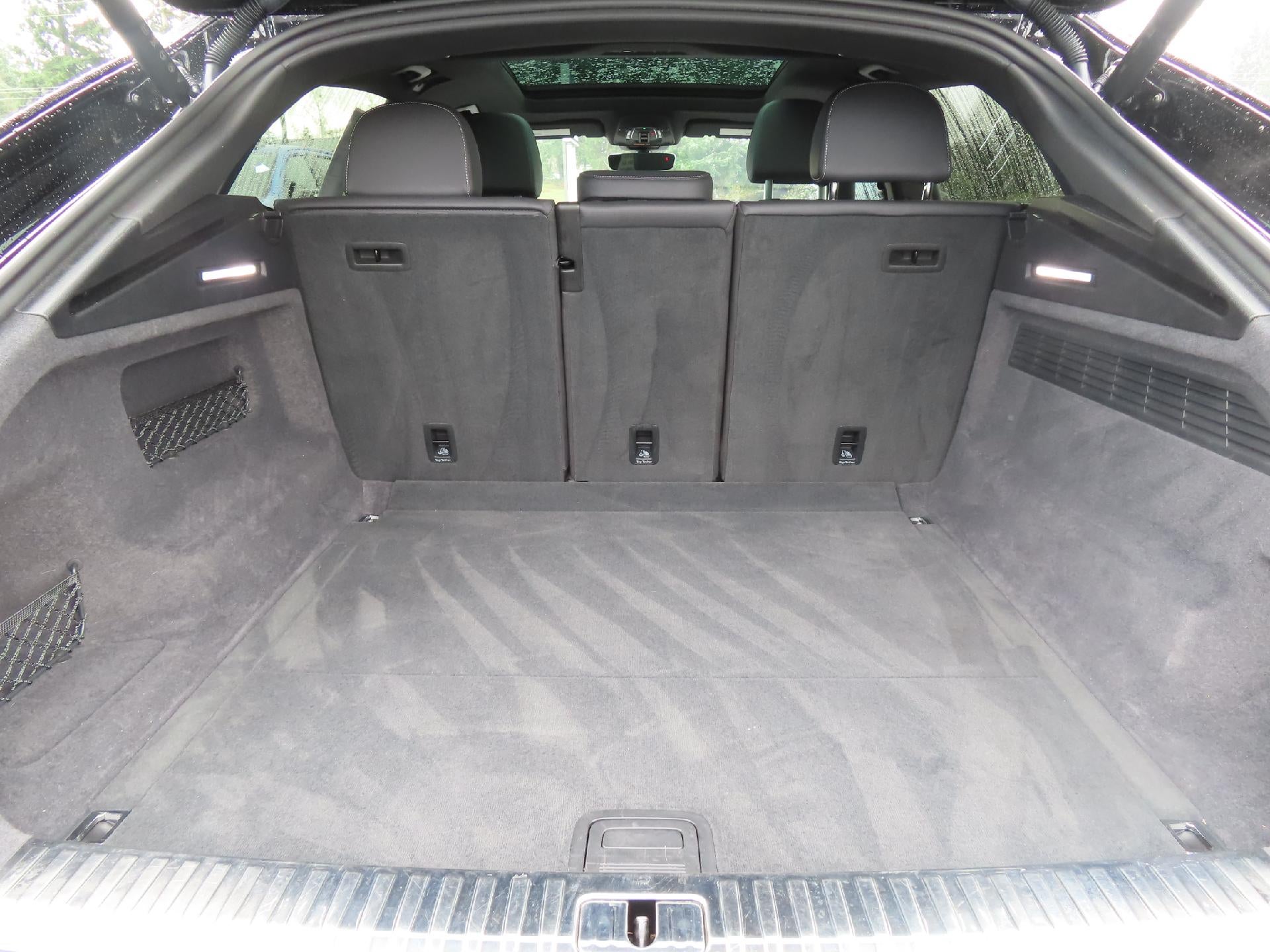 2023 Audi Q8 55 Premium Plus