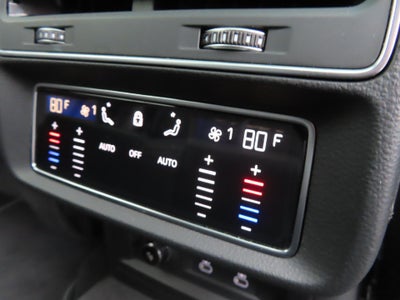 2023 Audi Q8 55 Premium Plus