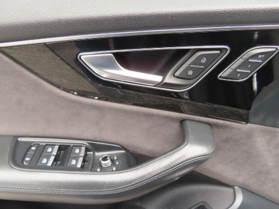2019 Audi Q7 55 Prestige