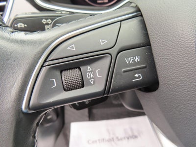 2019 Audi Q7 55 Prestige