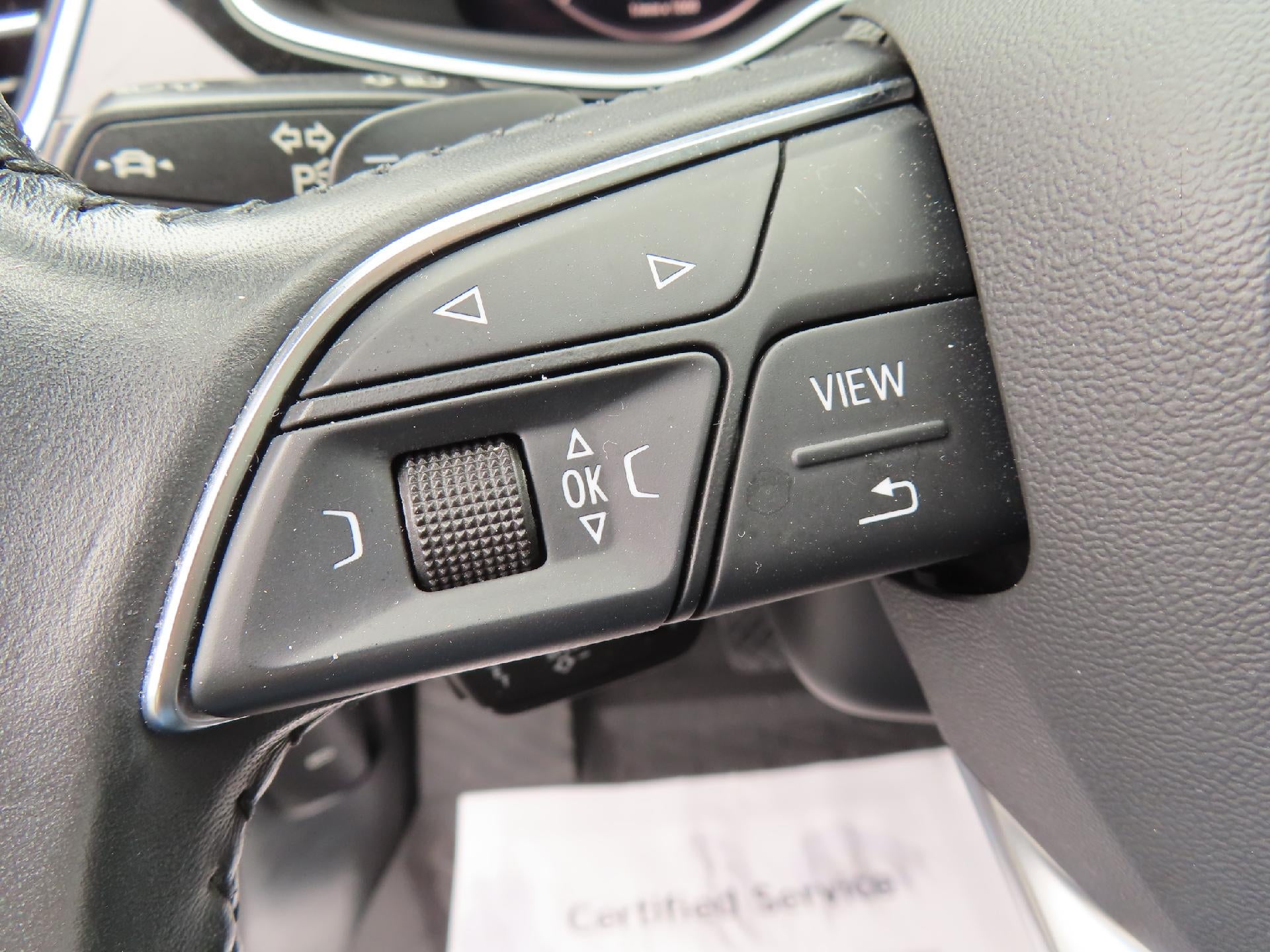 2019 Audi Q7 55 Prestige