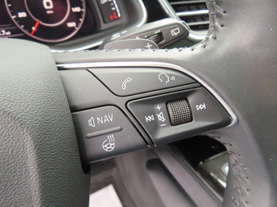 2019 Audi Q7 55 Prestige