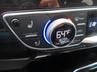 2019 Audi Q7 55 Prestige