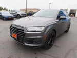 2019 Audi Q7 55 Prestige
