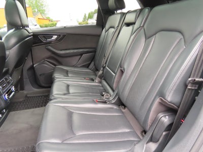 2019 Audi Q7 55 Prestige