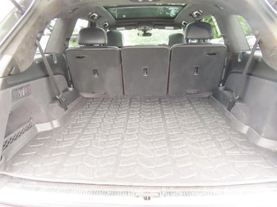 2019 Audi Q7 55 Prestige