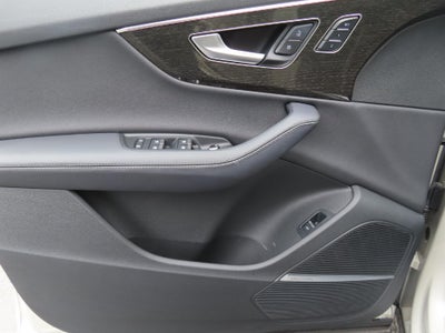 2023 Audi Q7 55 Prestige