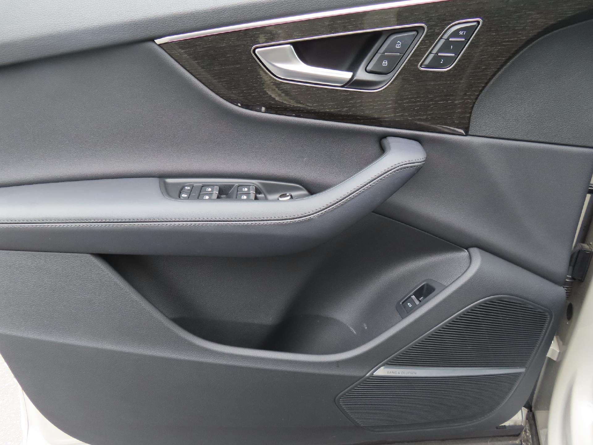 2023 Audi Q7 55 Prestige