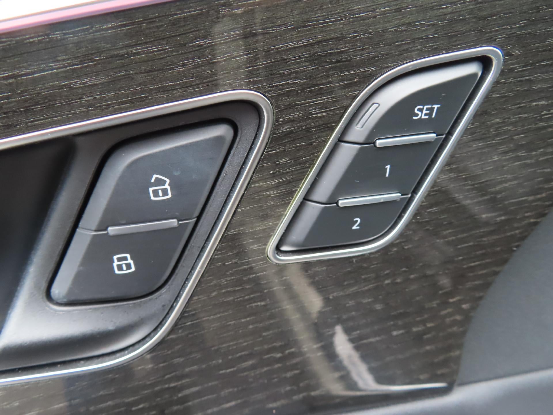 2023 Audi Q7 55 Prestige