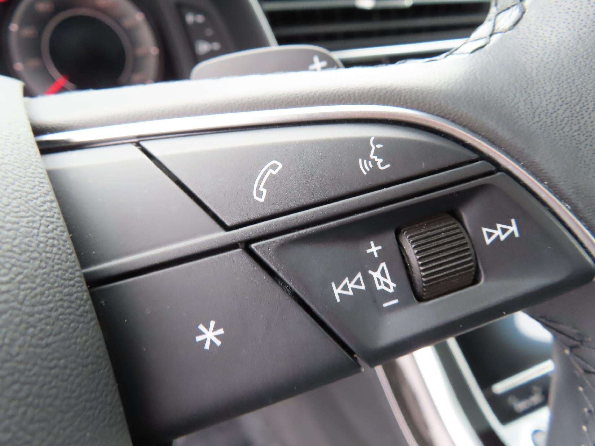 2023 Audi Q7 55 Prestige