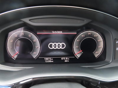 2023 Audi Q7 55 Prestige