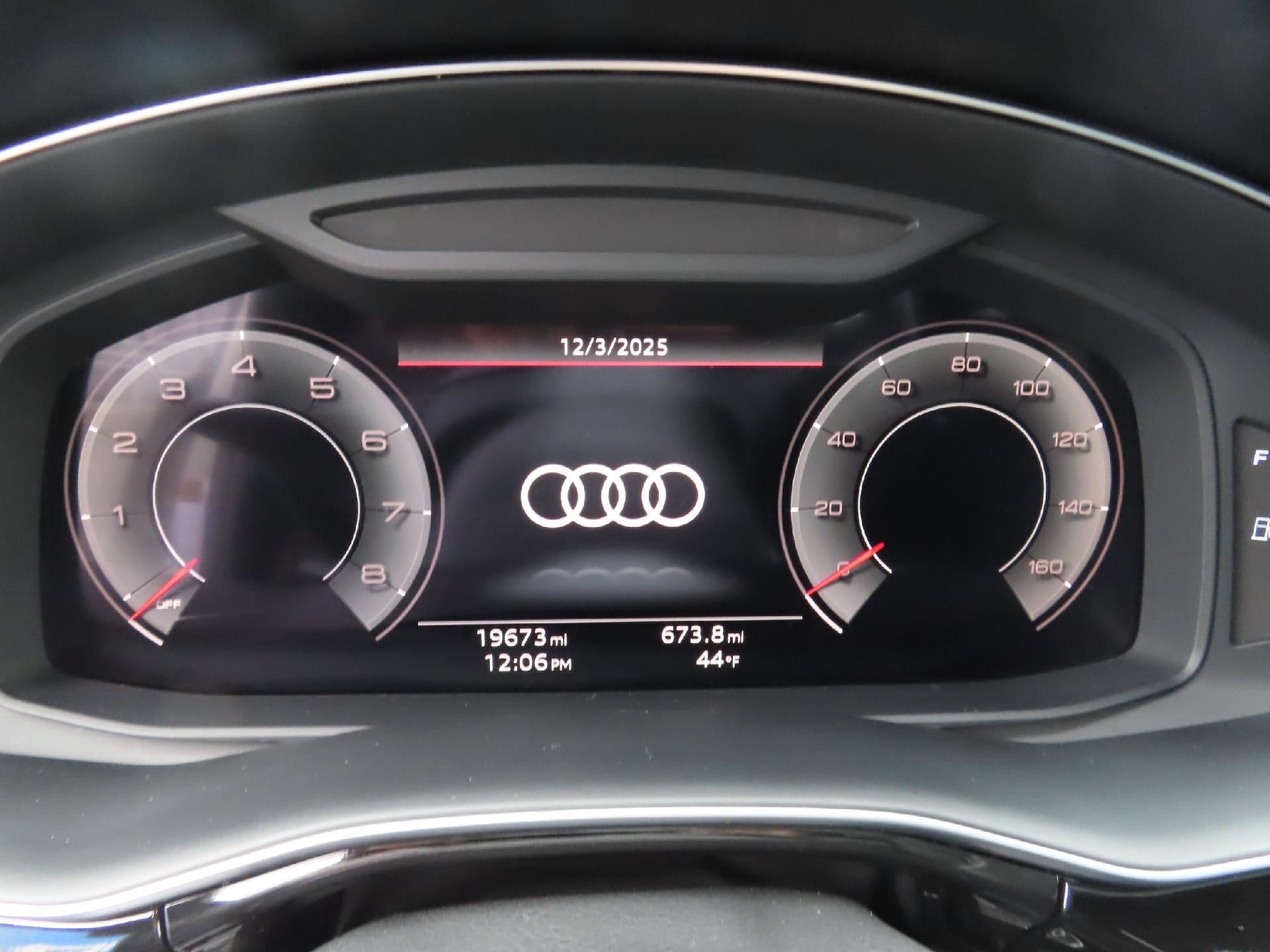 2023 Audi Q7 55 Prestige