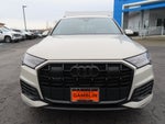 2023 Audi Q7 55 Prestige