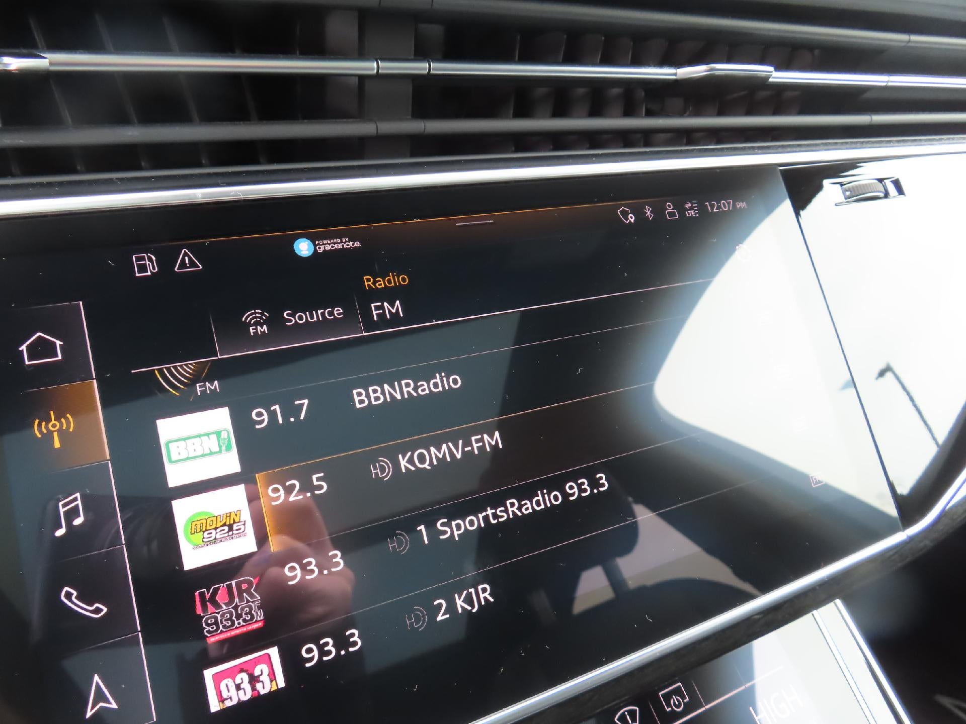 2023 Audi Q7 55 Prestige