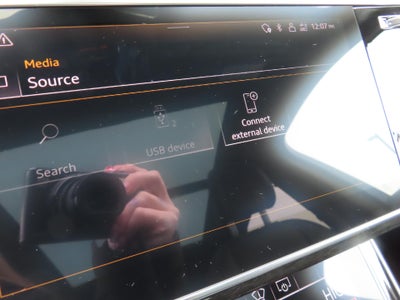 2023 Audi Q7 55 Prestige