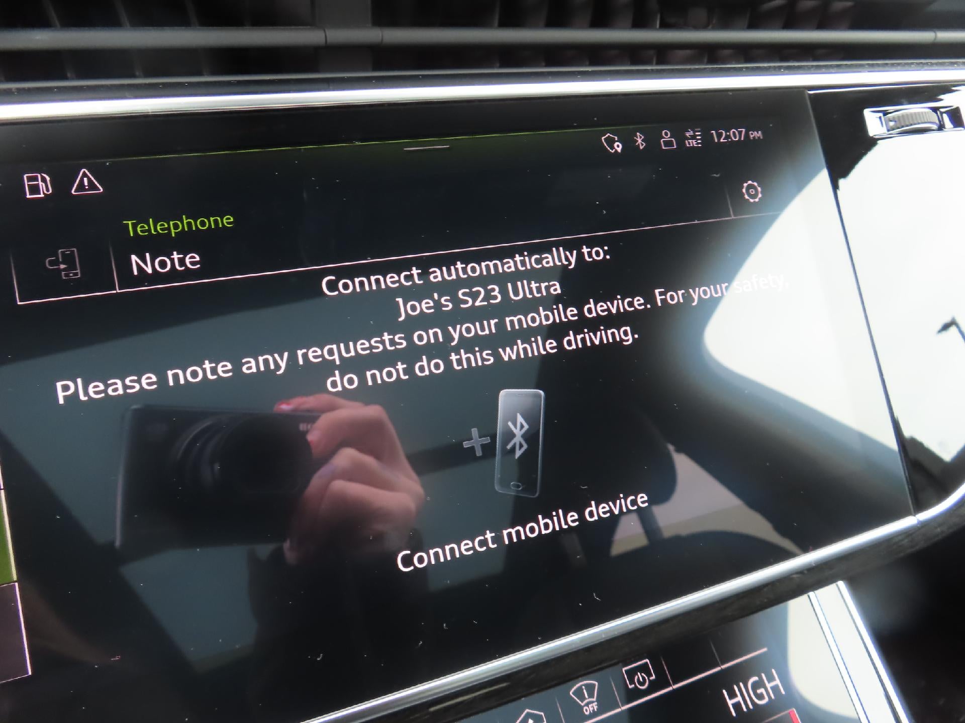 2023 Audi Q7 55 Prestige