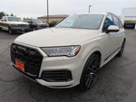 2023 Audi Q7 55 Prestige